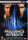 Fréquence interdite (Édition Prestige) - DVD