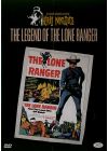 The Legend of Lone Ranger - DVD