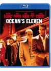 Ocean's Eleven - Blu-ray