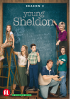 Young Sheldon - Saison 2 - DVD