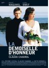 La Demoiselle d'honneur - DVD