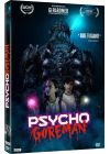 Psycho Goreman - DVD