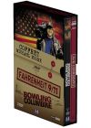 Fahrenheit 9/11 + Bowling for Columbine - DVD