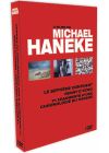 3 films de Michael Haneke - Le septième continent + Benny's Video + 71 fragments d'une chronologie du hasard (Pack) - DVD
