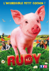 Rudy, l'incorrigible petit cochon ! - DVD