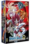 Saint Seiya Omega : Les nouveaux Chevaliers du Zodiaque - Vol. 1 - DVD