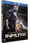Infiltré (Combo Blu-ray + DVD) - Blu-ray