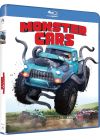 Monster Cars - Blu-ray