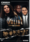 Validé - Saison 1 - DVD