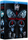 La Trilogie L'effet papillon 1 + 2 + 3 (Pack) - Blu-ray