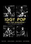 Iggy Pop : Post Pop Depression Live at the Royal Albert Hall - DVD