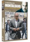 Commissaire Montalbano - Volume 4