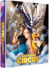 Karakuri Circus - Blu-ray