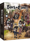 Black Clover - II - Saison 1 - Deuxième partie (Édition Collector) - DVD