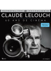 Claude Lelouch - 60 ans de cinéma (Édition Collector) - DVD