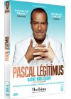 Pascal Légitimus - Alone Man Show - DVD