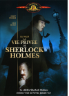 La Vie privée de Sherlock Holmes - DVD