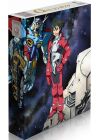 Mobile Suit Gundam : Reconguista in G - Série intégrale (Édition Collector) - Blu-ray
