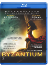 Byzantium - Blu-ray