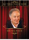 Michel Roux - Coffret - Au théâtre ce soir - DVD
