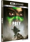 Prey (4K Ultra HD + Blu-ray) - 4K UHD