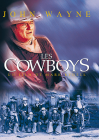 Les Cowboys - DVD