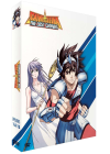 Saint Seiya : The Lost Canvas - Épisodes 1 à 13 - DVD