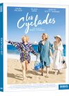 Les Cyclades - DVD