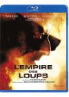 L'Empire des loups - Blu-ray