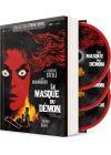 Le Masque du démon (Digibook - Blu-ray + DVD + Livret) - Blu-ray