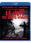 La Nuit des morts vivants (Édition Spéciale 40ème Anniversaire) - Blu-ray