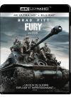 Fury (4K Ultra HD + Blu-ray) - 4K UHD