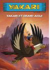 Yakari : Yakari et Grand Aigle (Édition Simple) - DVD