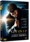 Get on Up, James Brown : une épopée américaine - DVD