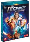 DC's Legends of Tomorrow - Saison 3 - DVD