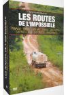Les Routes de l'Impossible - Coffret 2 - DVD