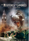 Sherlock Holmes - Les mystères de Londres - DVD