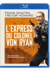 L'Express du colonel Von Ryan - Blu-ray