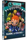 Mutant Busters - Vol. 1 : Rejoignez la Résistance ! - DVD