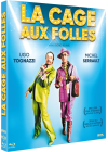 La Cage aux folles - Blu-ray