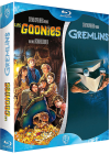Gremlins + Les Goonies (Pack) - Blu-ray