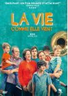 La Vie comme elle vient - DVD