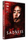 The Sadness - DVD