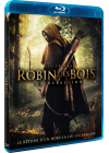 Robin des Bois : La rebellion - Blu-ray
