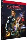 Secret Headquarters - Blu-ray