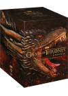 Game of Thrones (Le Trône de Fer) - L'intégrale des saisons 1 à 8 (Édition Exclusive Amazon.fr) - DVD