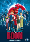 Linus & Boom - Saison 1 - Vol. 1 - DVD