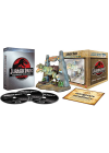 Jurassic Park Collection (Édition Ultime Collector Limitée - Blu-ray + Copie digitale) - Blu-ray