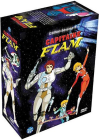 Capitaine Flam - L'intégrale (Pack) - DVD