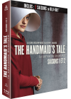 The Handmaid's Tale : La Servante écarlate - Intégrale des Saisons 1 & 2 - Blu-ray